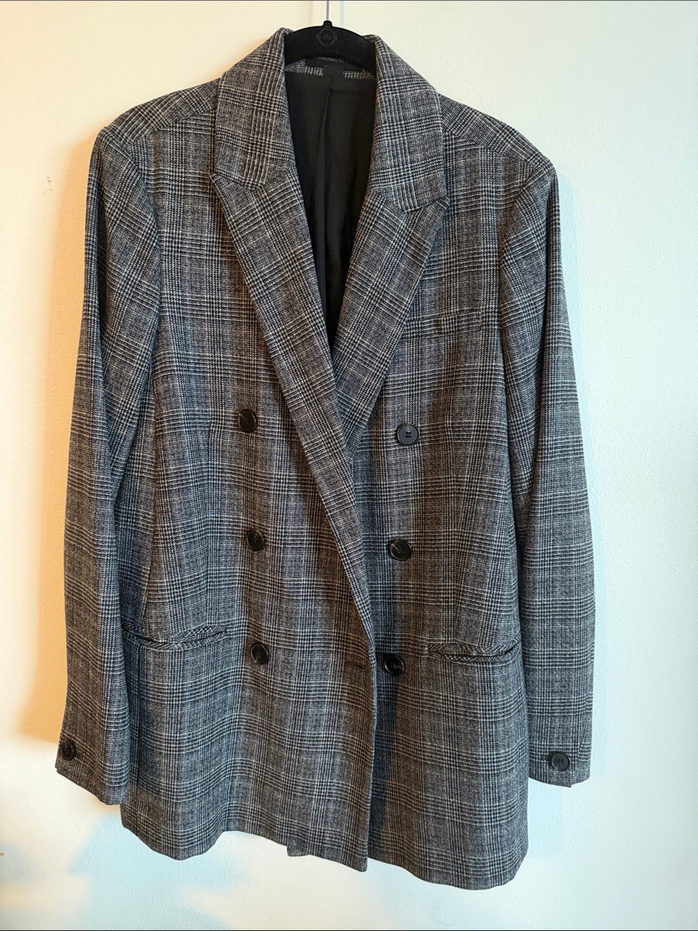 AllSaints Astrid blazer